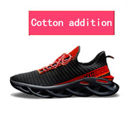 HYD™ Multicolor '2X3' Original Exotic Trainers