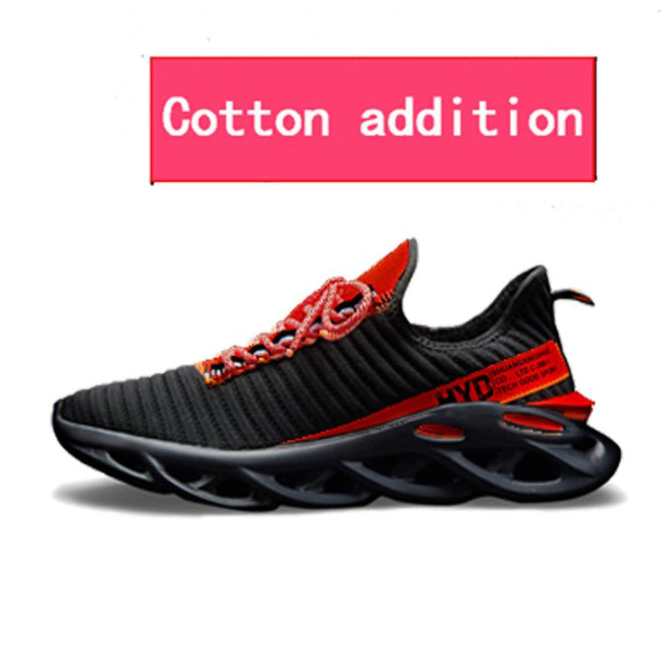 HYD™ Multicolor '2X3' Original Exotic Trainers