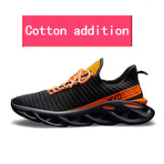 HYD™ Multicolor '2X3' Original Exotic Trainers
