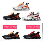 HYD™ Multicolor '2X3' Original Exotic Trainers