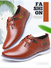 Men Causal Lightweight Shoes