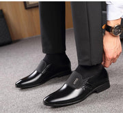 Men Formal Luxury Wedding Shoes