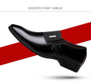 Men Formal Luxury Wedding Shoes