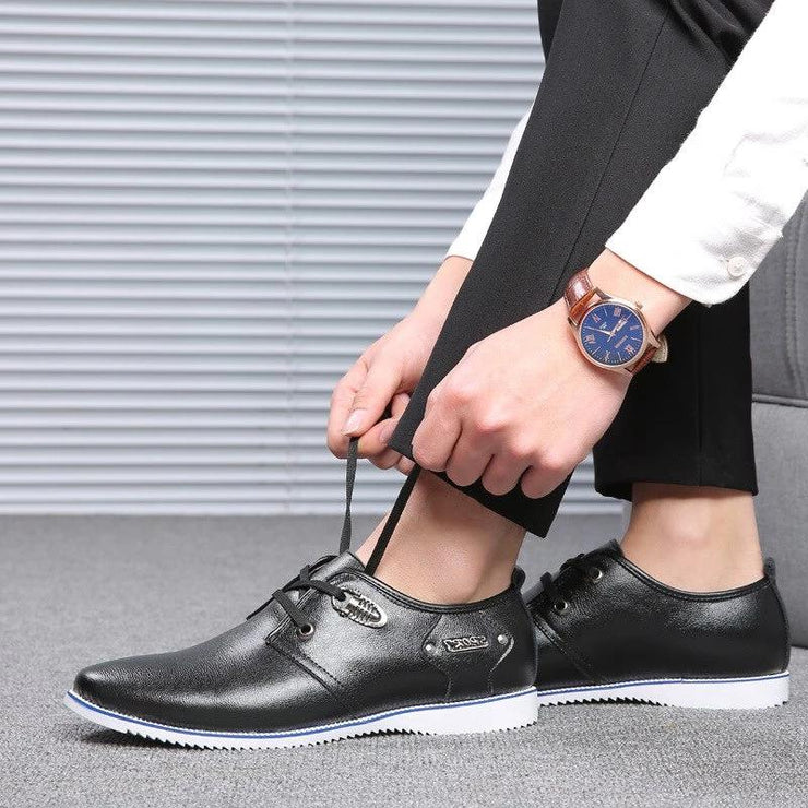 Men Causal Lightweight Shoes