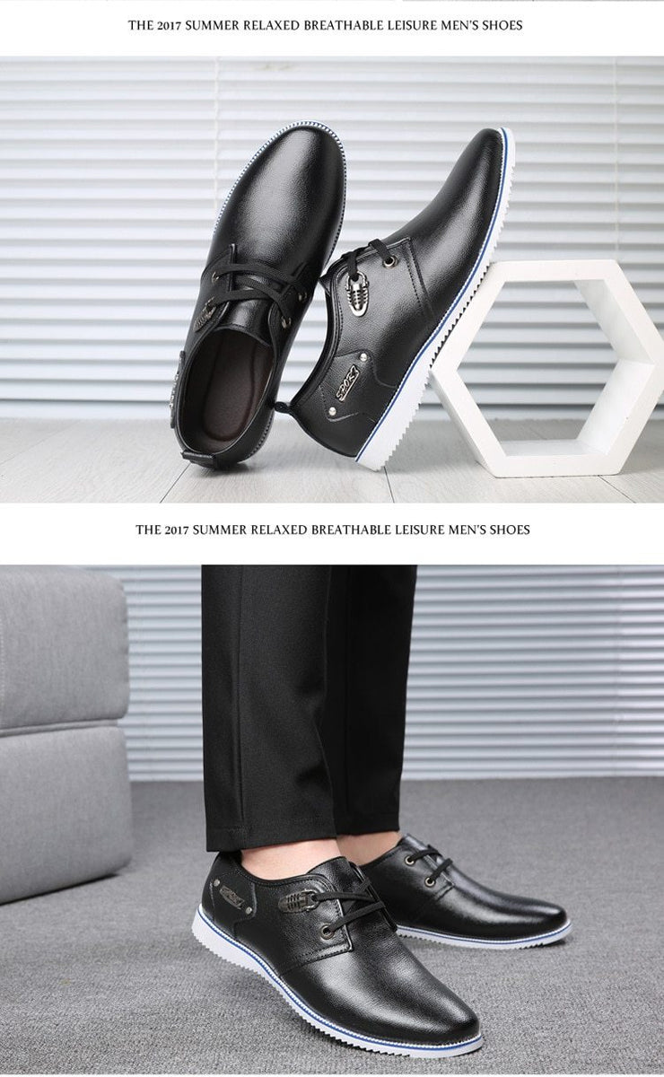 Men Causal Lightweight Shoes