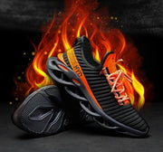 HYD™ Multicolor '2X3' Original Exotic Trainers