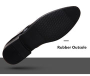 Men Formal Luxury Wedding Shoes