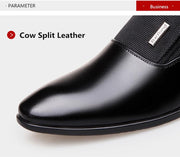 Men Formal Luxury Wedding Shoes