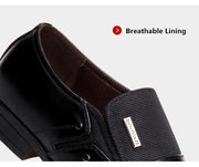 Men Formal Luxury Wedding Shoes