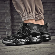 Super Light High Top Fashion Sneaker