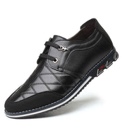 Genuine Leather Men Casual Loafers