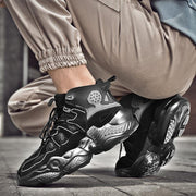 Super Light High Top Fashion Sneaker