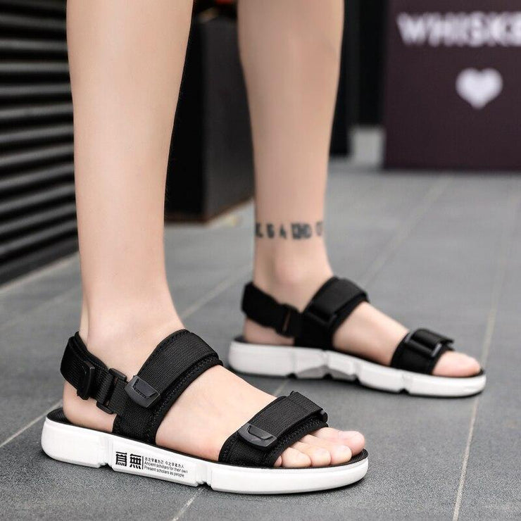 Teenager Summer Beach Sandals