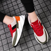 Hot Shark Running Sneakers