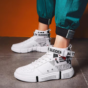 Trendy Outdoor Men Shoes