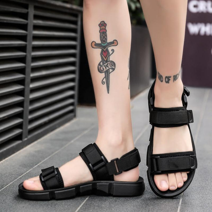 Teenager Summer Beach Sandals