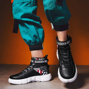 Trendy Outdoor Men Shoes