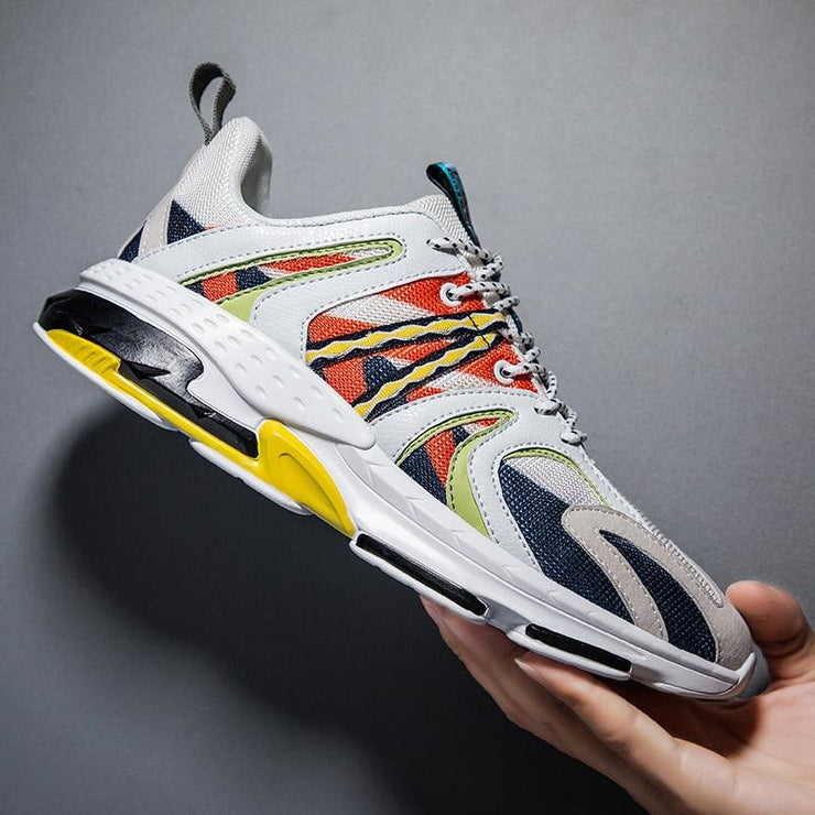 Unisex High Quality Outdoor Sneakers