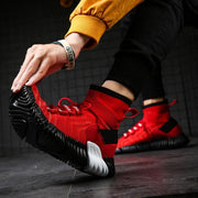 Unisex Spring-lime Storm