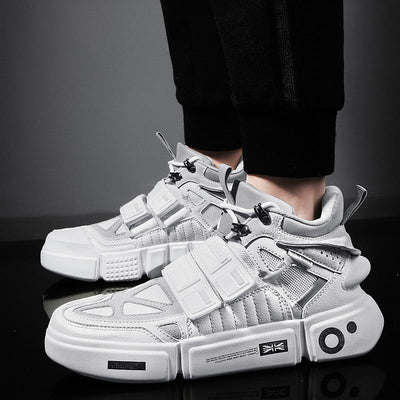 Men' Trainers Sneakers