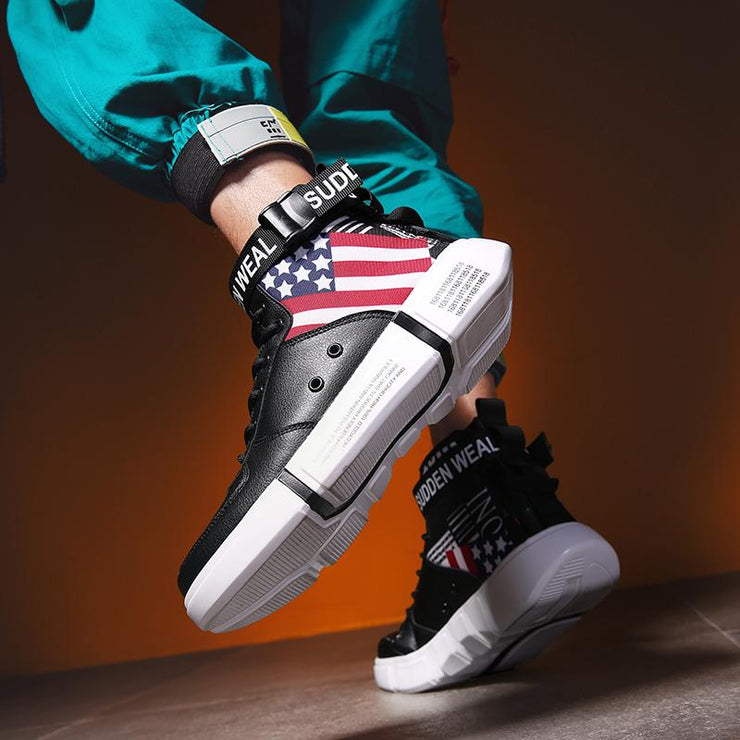 Trendy Outdoor Men Shoes