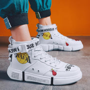 Trendy Outdoor Men Shoes