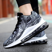 Best Selling! Men's Colorful Breathable Sports Sneakers