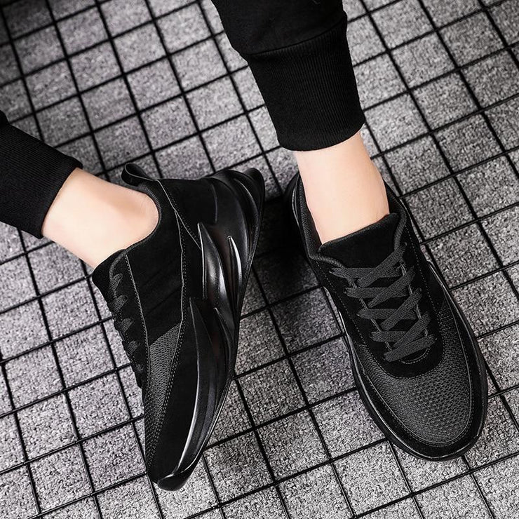 Hot Shark Running Sneakers