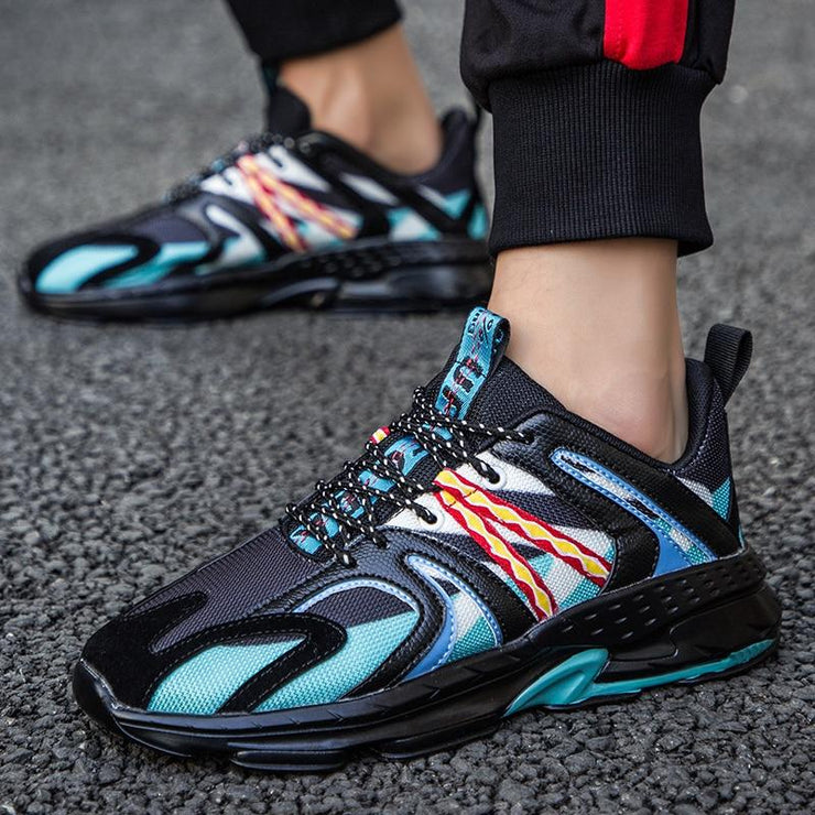 Unisex High Quality Outdoor Sneakers