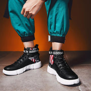 Trendy Outdoor Men Shoes