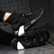 Unisex Spring-lime Storm