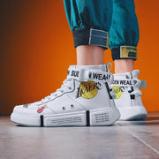 Trendy Outdoor Men Shoes