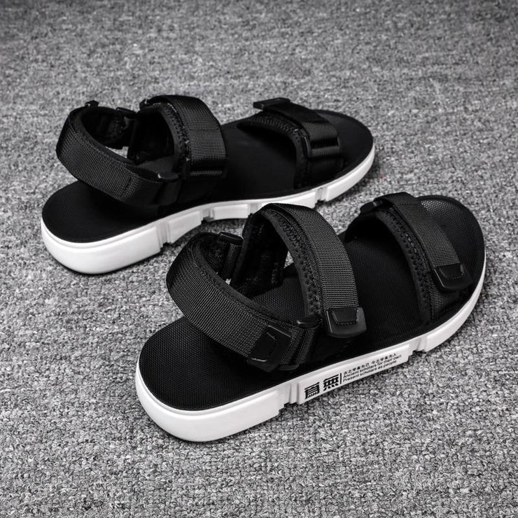 Teenager Summer Beach Sandals