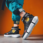 Trendy Outdoor Men Shoes