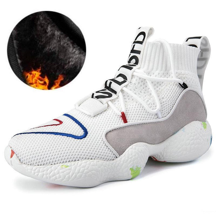 Unisex Flex Royale Original X Sneakers