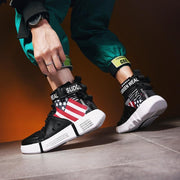 Trendy Outdoor Men Shoes