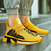Hot Sale| Men's Cushioning Running Sneakers