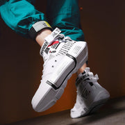 Trendy Outdoor Men Shoes