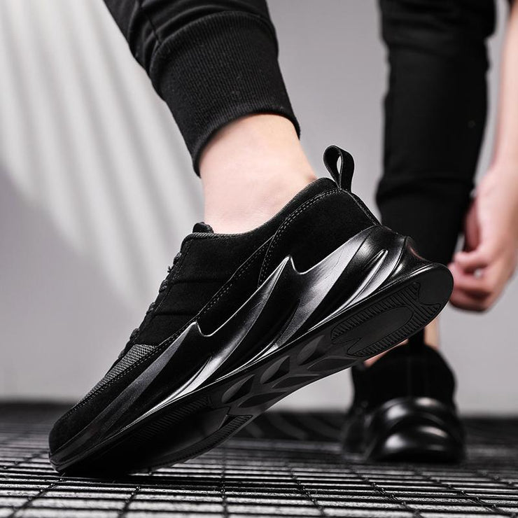 Hot Shark Running Sneakers