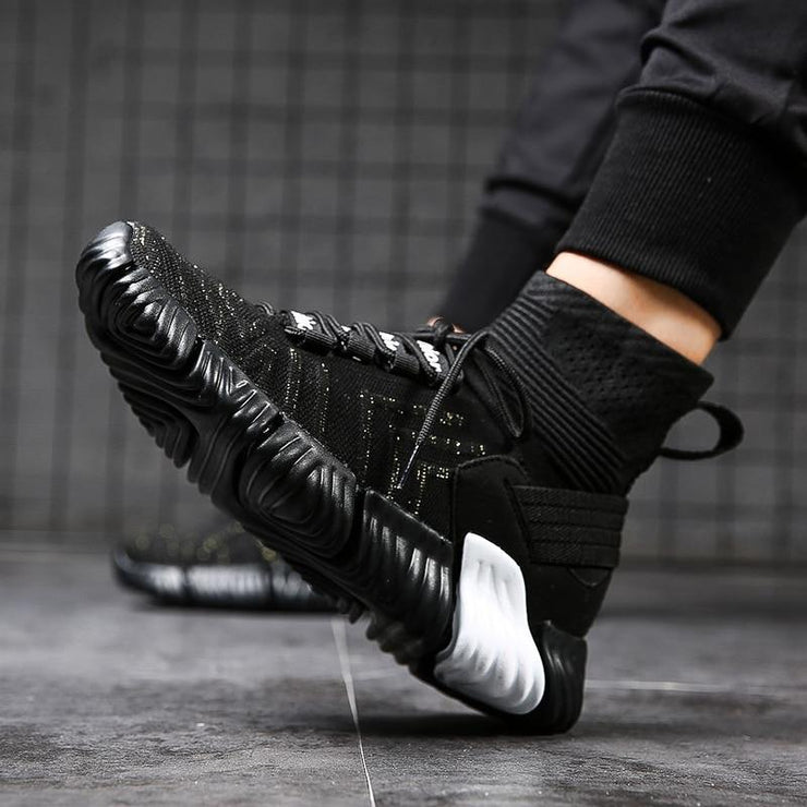 Unisex Spring-lime Storm