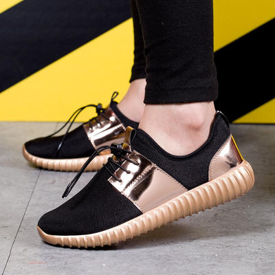 Elriodia™ Zoe Unisex Ultra Flex Sneakers