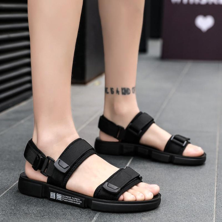 Teenager Summer Beach Sandals