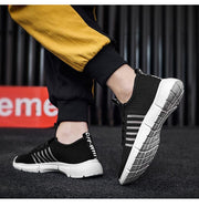 Men Canvas Training Shoes