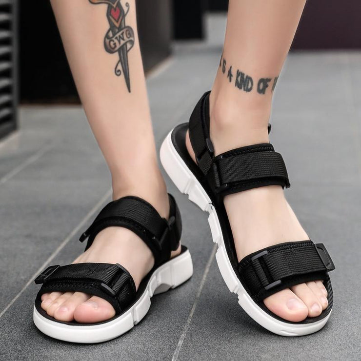 Teenager Summer Beach Sandals