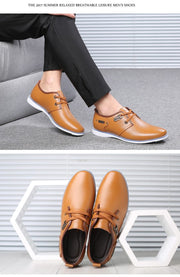 Men Causal Lightweight Shoes