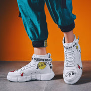 Trendy Outdoor Men Shoes