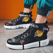 Trendy Outdoor Men Shoes