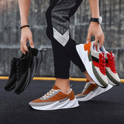 Hot Shark Running Sneakers