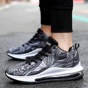 Best Selling! Men's Colorful Breathable Sports Sneakers
