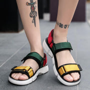 Teenager Summer Beach Sandals
